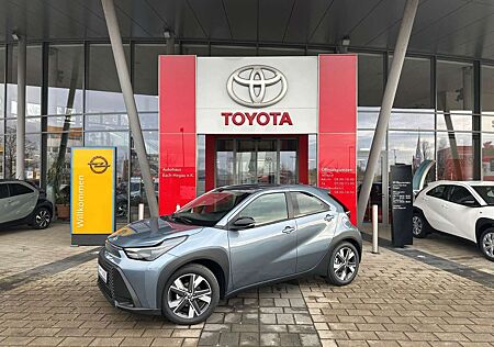 Toyota Others Aygo X 1.5 Hybrid ACTIVE, SITZ-HZG,APPLE,KAMERA