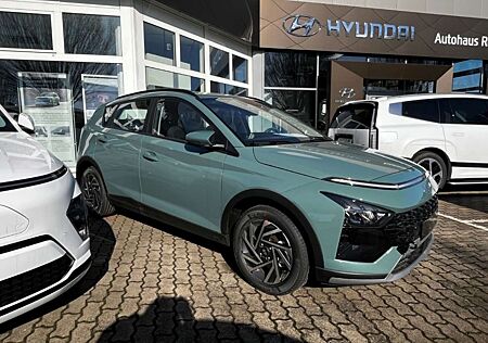 Hyundai Bayon FL (MY26) 1.0 T-GDI (90 PS) 7-DCT 2WD Trend Navi D