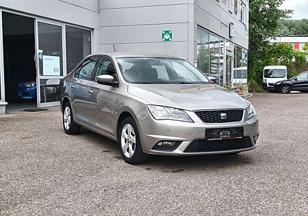 SEAT Toledo Style*TÜV-NEU*GARANTIE*KD-NEU*STEUERKETTE-NEU*
