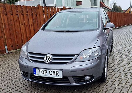 VW Golf Plus Volkswagen Edition Automatik Tüv bis 01/2028