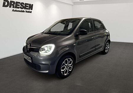 Renault Twingo 65 Equilibre Sitzheizung+Bluetooth+PDC