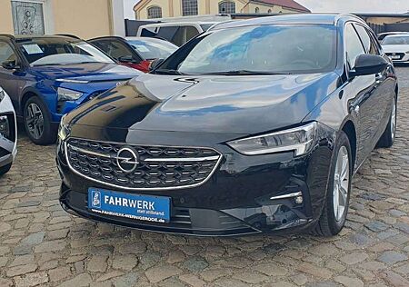 Opel Insignia Sports Tourer 2.0 Diesel Aut. Elegance