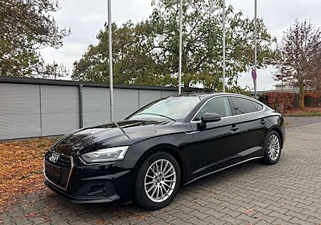 Audi A5 Sportback 35 TDI LED