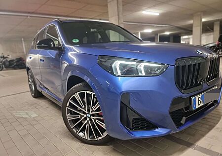 BMW X1 xDrive23i Aut. M Sportpaket