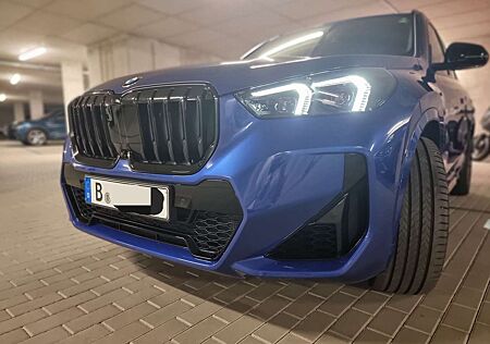 BMW X1 xDrive23i Aut. M Sportpaket