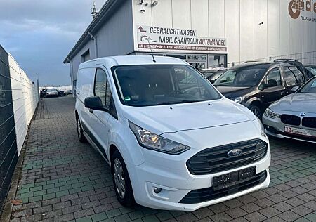 Ford Transit Connect Kasten lang Trend