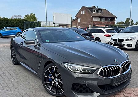 BMW M850 i xDrive Coupe | HARMAN&KARDON | SOFT-CLOSE