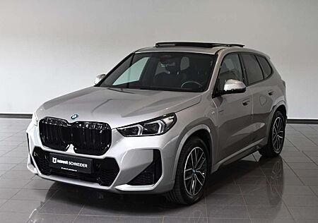 BMW X1 30 xDrive M Sport AHK Pano ACC LED Kamera