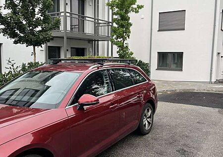 Audi A4 Avant 2.0 tfsi g-tron Business 170cv s-tronic