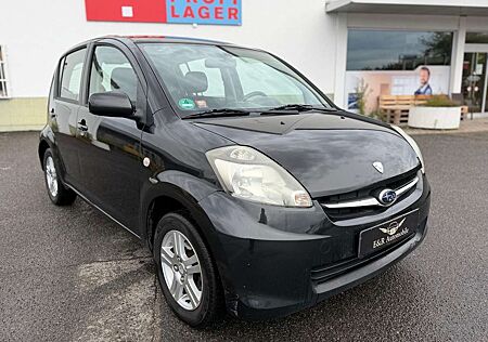 Subaru Justy Active