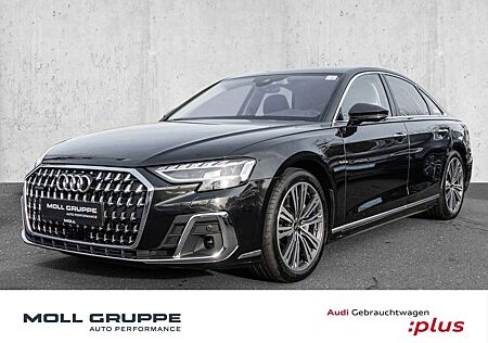 Audi A8 55 3.0 TFSI quattro