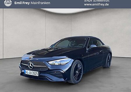 Mercedes-Benz CLE 200 CLE