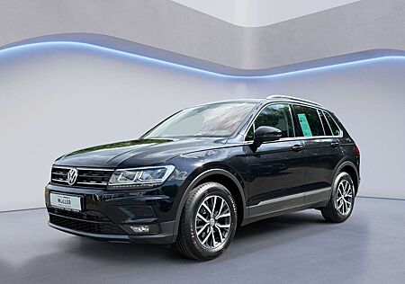 VW Tiguan Volkswagen 2.0 TDI 150Ps SHZ
