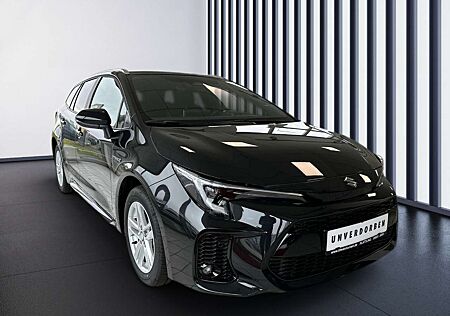 Suzuki Swace 1.8 Hybrid Comfort+Tageszulassung