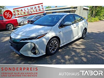 Toyota Prius 1.8 VVT-i Aut Plug-in Comf Nav RFK SHZ ACC
