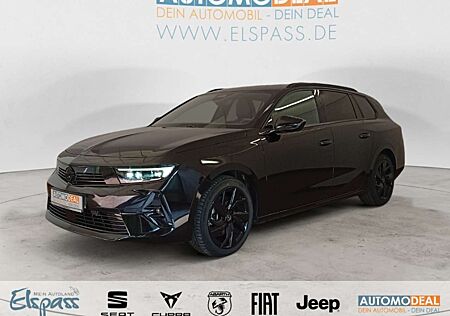 Opel Astra L GS Sports Tourer AUTOMATIK NAV LED DIG-DISPLAY K