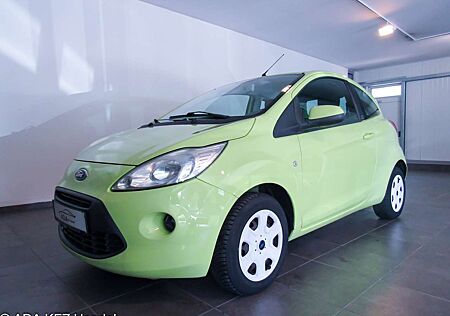 Ford Ka /+ Trend
