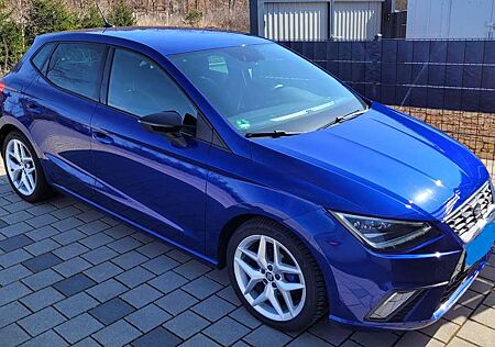 Seat Ibiza 1.0 TSI S