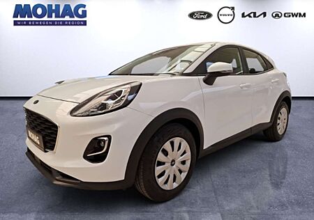 Ford Puma 1.0l EcoBoost Cool & Connect * SHZ* -EU6d-