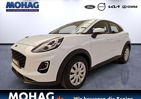 Ford Puma 1.0l EcoBoost Cool & Connect * SHZ* -EU6d-