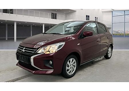 Mitsubishi Space Star 1.2 Cosmic Kamera App-Navi Tempomat