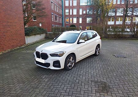 BMW X1 xDrive25e M Sport