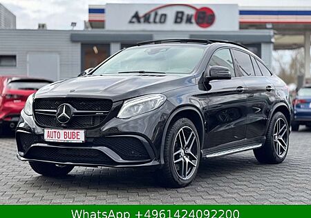 Mercedes-Benz GLE 63 AMG 4Matic Coupe ACC|PANO|HARMAN/KARDON