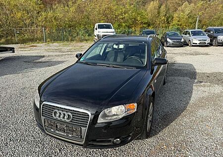 Audi A4 Avant 2.5 TDI