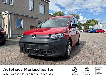 VW Caddy Volkswagen Basis