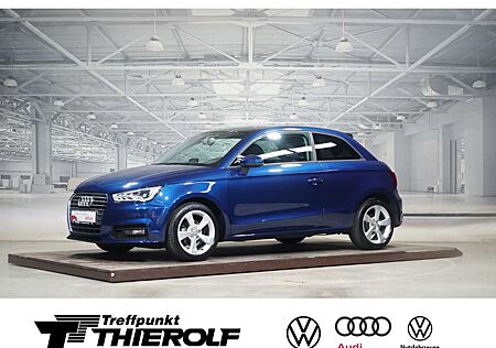 Audi A1 sport 1.0 TFSI ultra 16 Zoll PANO Sportsitze