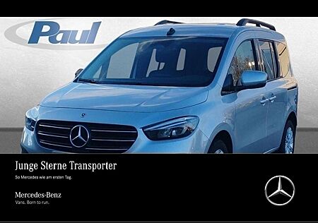 Mercedes-Benz T-Klasse T-Class T 180 Progressive 7G+Navi+Kam+LED+Tempomat