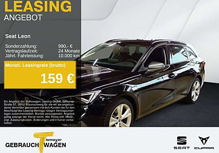 Seat Leon Sportstourer 1.5 eTSI DSG FR MOD-2025 MATRI