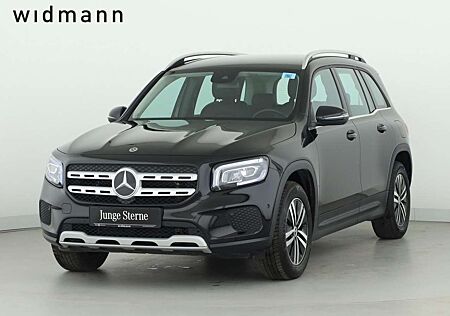 Mercedes-Benz GLB 220 d PTS*Rückfahrkamera*Navi*el.Heck*Style*