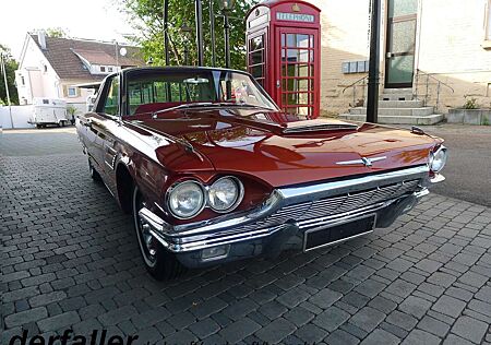 Ford Thunderbird Special Landau Coupe