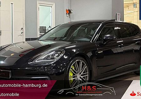 Porsche Panamera Sport Turismo 4 E-Hybrid