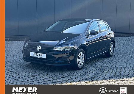 VW Polo Volkswagen Trendline 1.0 BMT *Cool & Sound, Connectivity*
