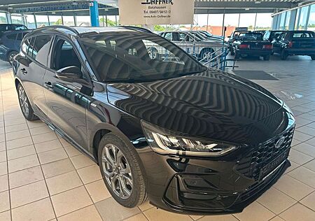 Ford Focus 1,0 EcoBoost Hyb. 114kW ST-Line X Tur AT