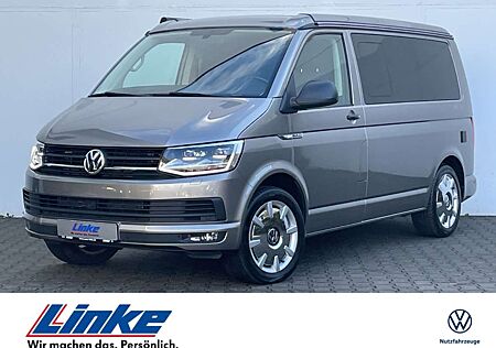 VW T6 California Volkswagen 2.0 TDI DSG Beach AHK/Stanhzg/Navi/Kamera