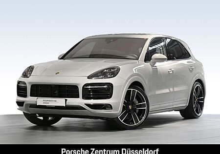 Porsche Cayenne S HA-Lenkung Nachtsicht InnoDrive HeadUp
