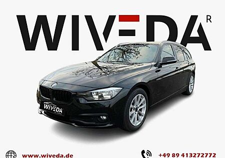 BMW 320 d Touring Aut~Navi~Leder~Apple/Android~PDC