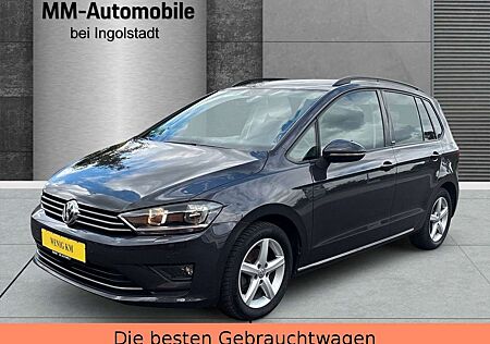 VW Golf Volkswagen Sportsvan VII Allstar BMT/Start-Stopp-TOP