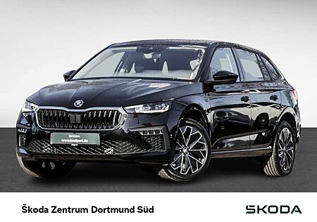 Skoda Scala 1.0TSI Tour ACC PDC RFK SHZ