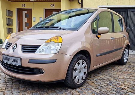 Renault Modus Privilege_Klima_Allwetter...