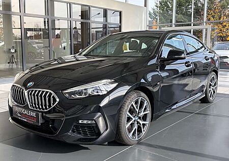 BMW 218 GranCoupe i M Sport/AUT/NAV/SHZ/V-Cockpit