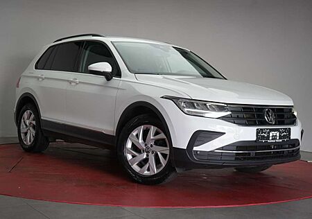 VW Tiguan Volkswagen 1.5 TSI DSG Life Appconnect/ACC/Kamera/La