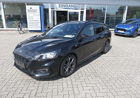 Ford Focus ST-Line