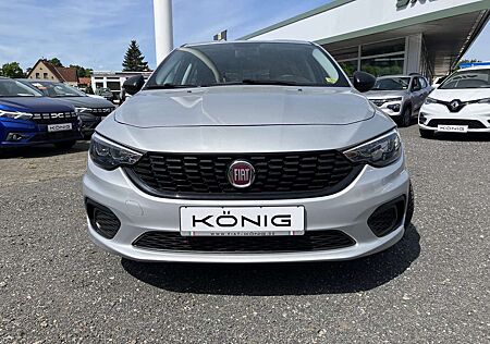 Fiat Tipo 5-Türer 1.4 STREET PDC+KLIMA+BLUETOOTH+SHZ