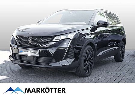 Peugeot 5008 GT 1.2 PureTech 130 EU6d 7-Sitzer Pano/RFK