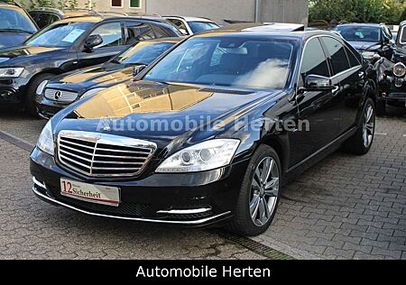 Mercedes-Benz S 350 D BlueTec*SOFTCLOSE*LUFT*KAMERA*H/K*TOP*