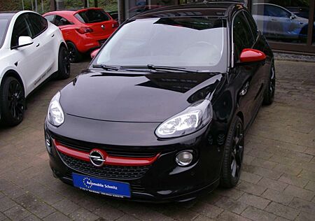 Opel Adam S